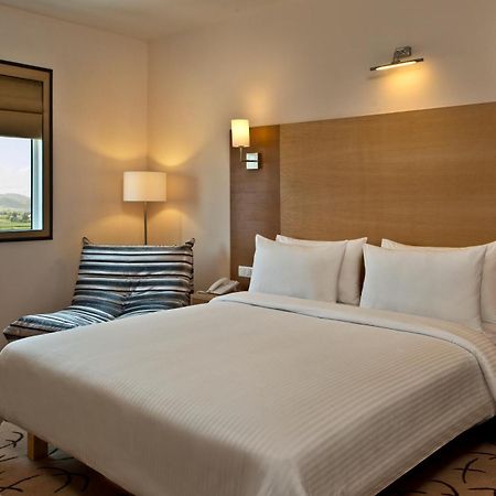 Red Fox By Lemon Tree Hotels, Bhiwadi Luaran gambar
