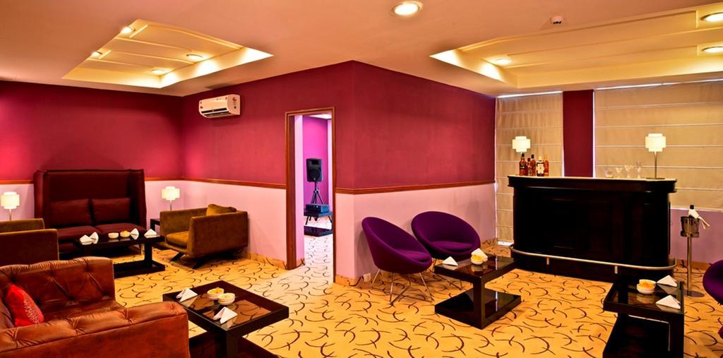 Red Fox By Lemon Tree Hotels, Bhiwadi Luaran gambar