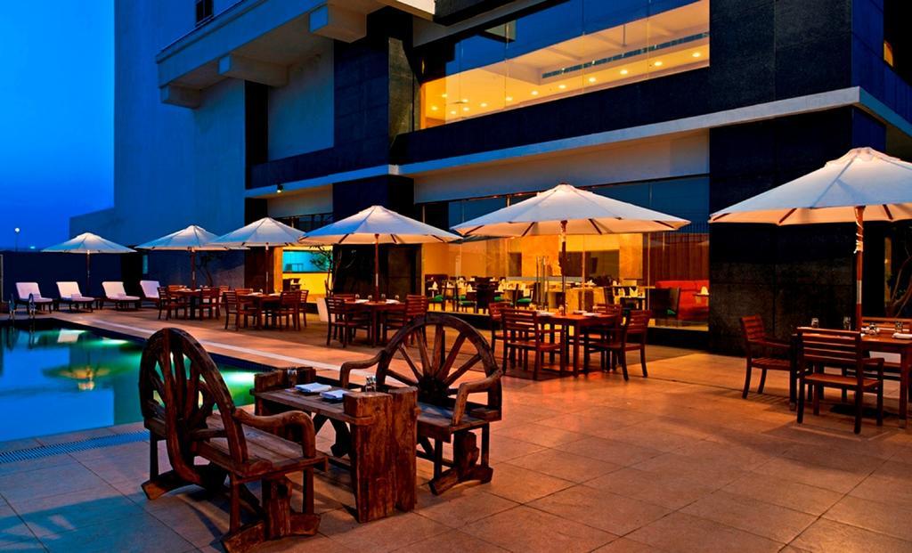 Red Fox By Lemon Tree Hotels, Bhiwadi Luaran gambar