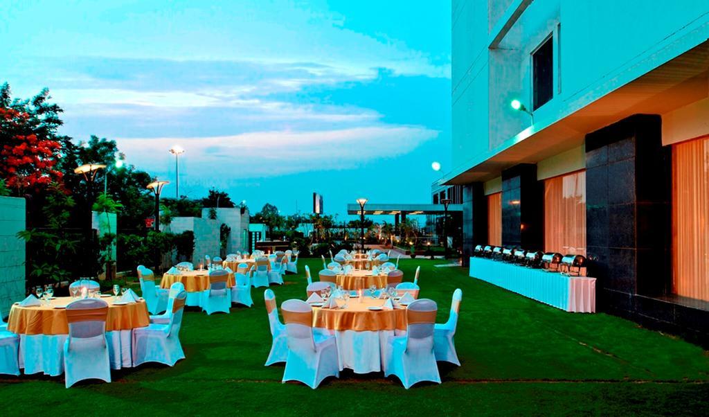 Red Fox By Lemon Tree Hotels, Bhiwadi Luaran gambar