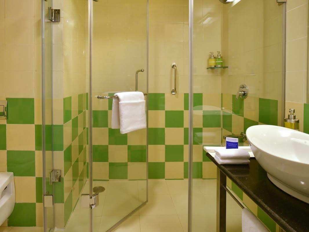 Red Fox By Lemon Tree Hotels, Bhiwadi Luaran gambar
