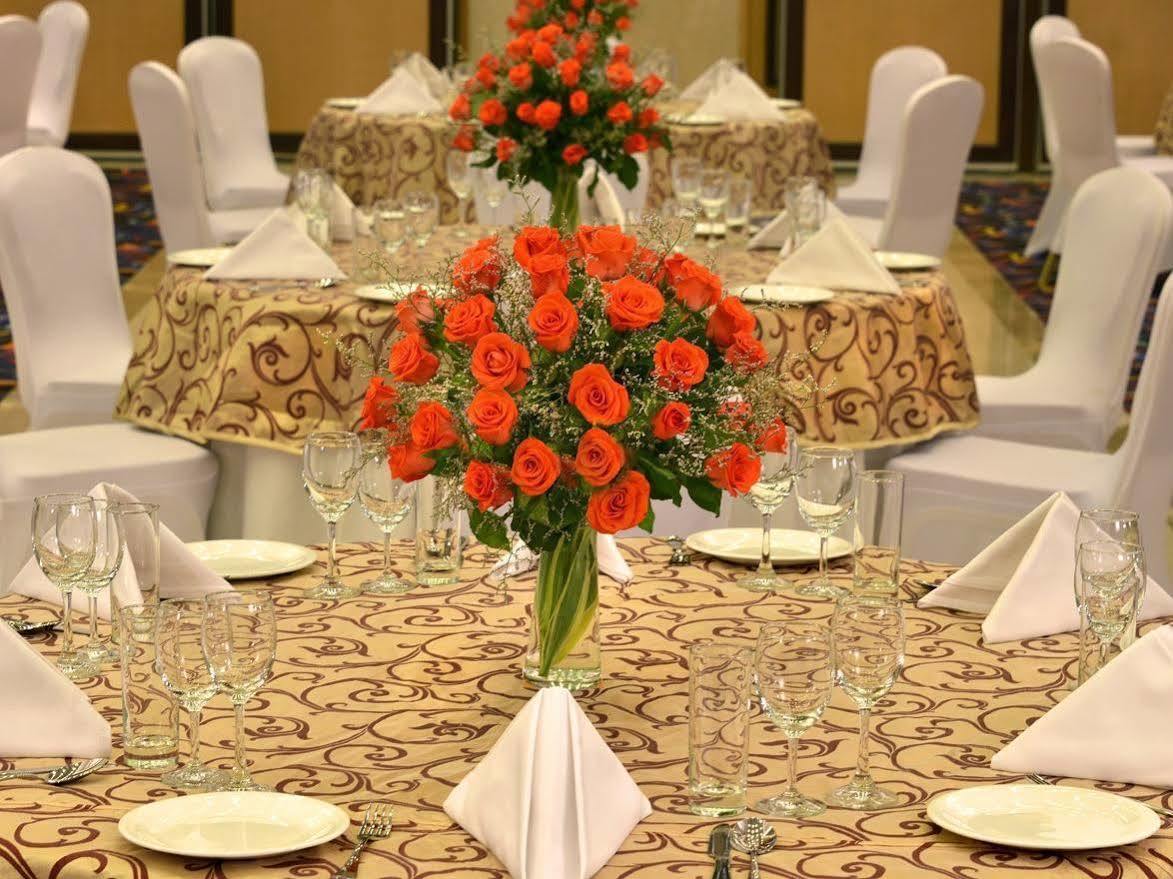 Red Fox By Lemon Tree Hotels, Bhiwadi Luaran gambar