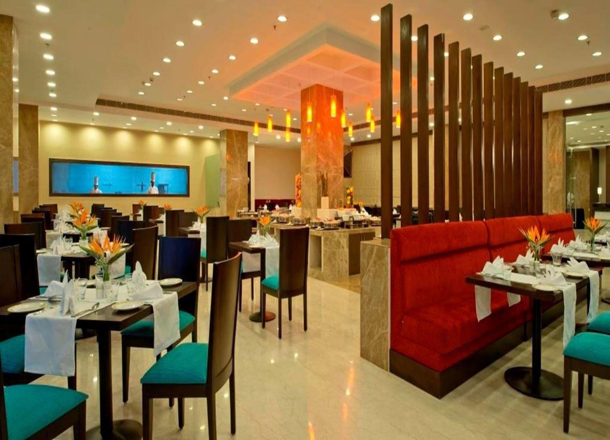 Red Fox By Lemon Tree Hotels, Bhiwadi Luaran gambar